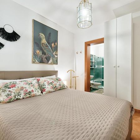 Piccolo Borgo Di Raoul Apartment Vicenza Bagian luar foto