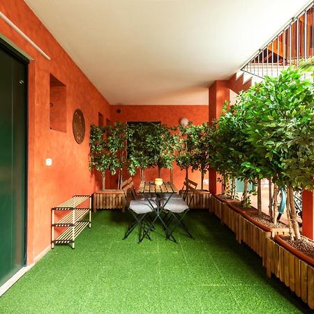 Piccolo Borgo Di Raoul Apartment Vicenza Bagian luar foto