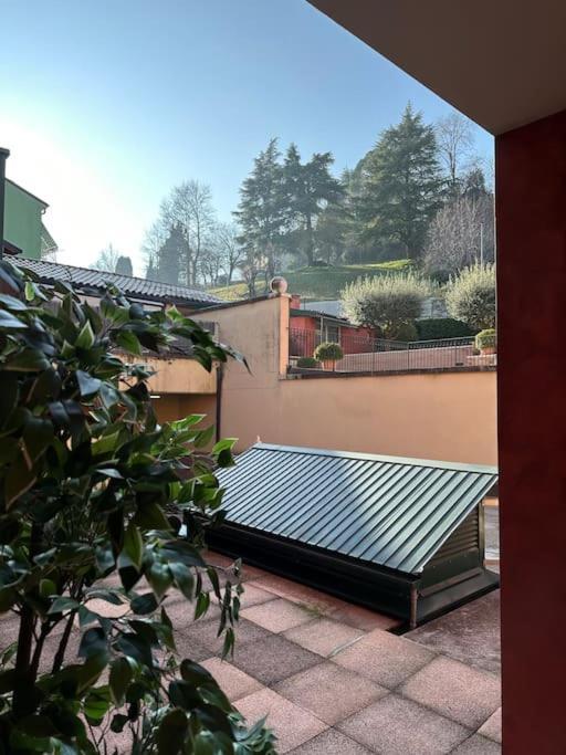 Piccolo Borgo Di Raoul Apartment Vicenza Bagian luar foto
