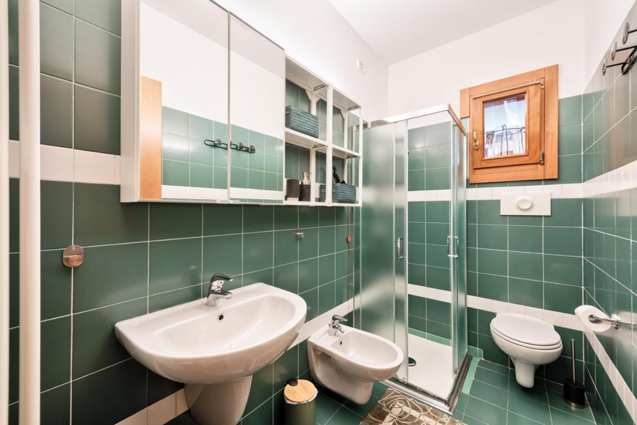 Piccolo Borgo Di Raoul Apartment Vicenza Bagian luar foto